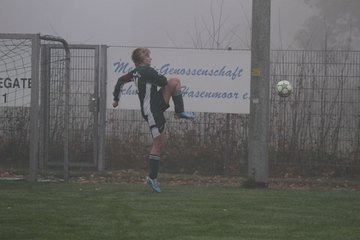 Bild 104 - wB-Jun SSV am 6.11.11